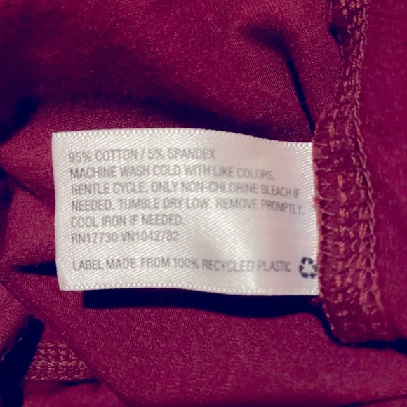 Wild Fable Joggers - Picture 4 of 6